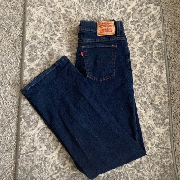 Levi's Pants - Levi’s 512 Perfectly Slimming Bootcut Jeans